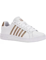 Dámské boty K-Swiss COURT TIEBREAK W 97011-194-M