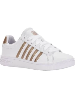 K-Swiss COURT TIEBREAK W 97011-194-M dámské boty