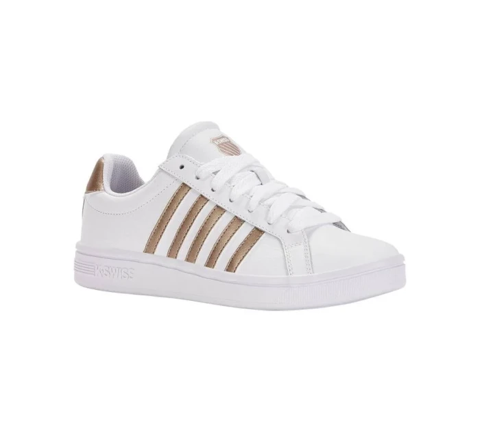 K-Swiss COURT TIEBREAK W 97011-194-M dámské boty