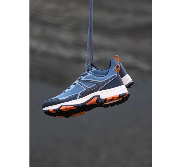 Boty Hi-Tec Hiset Low WP M 92800657933 Boty Hi-Tec Hiset Low WP M 92800657933