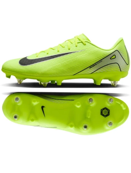 Kopačky Mercurial Vapor 16 Academy AC M model 21155813 - NIKE Kopačky Mercurial Vapor 16 Academy AC M model 21155813 - NIKE