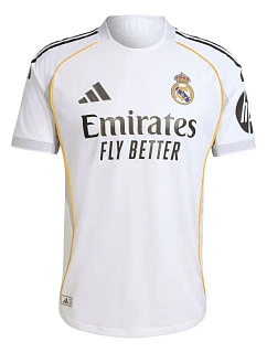 Real Madrid Domácí tričko model 22052128 - ADIDAS