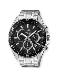 Pánské hodinky CASIO EDIFICE EFR-552D-1AVUEF + krabice