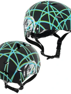 SKATE SCRATCH HELMA R.S