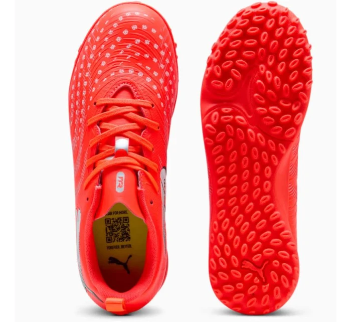 Boty Puma Future 9 PLAY JR TT 108929-01 Boty Puma Future 9 PLAY JR TT 108929-01