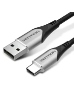 kabel na USB-C 1m šedý model 21861952 kabel na USB-C 1m šedý model 21861952