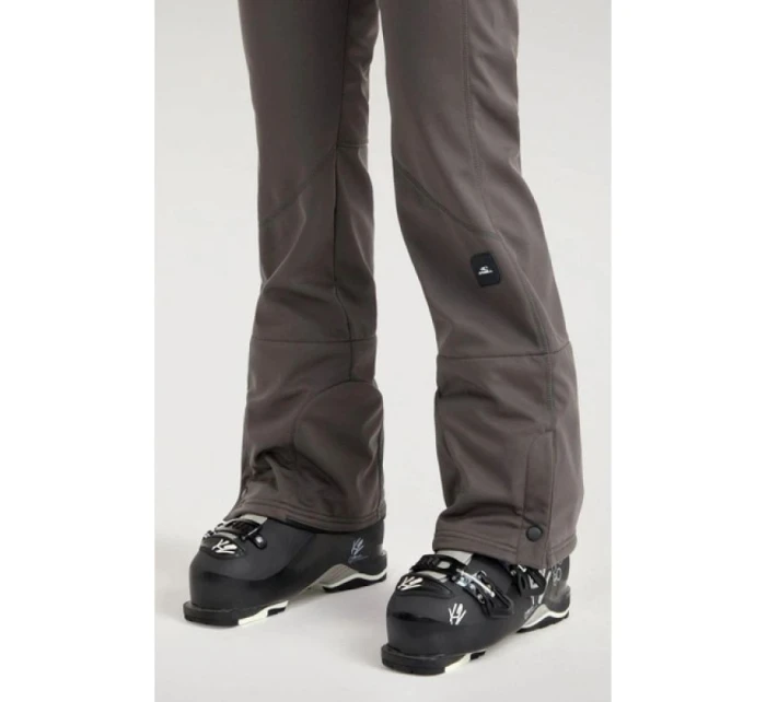 O'neill Blessed dámské zimní kalhoty snowboardové lyžařské 10K/7K šedé dámské O'neill Blessed dámské zimní kalhoty snowboardové lyžařské 10K/7K šedé dámské