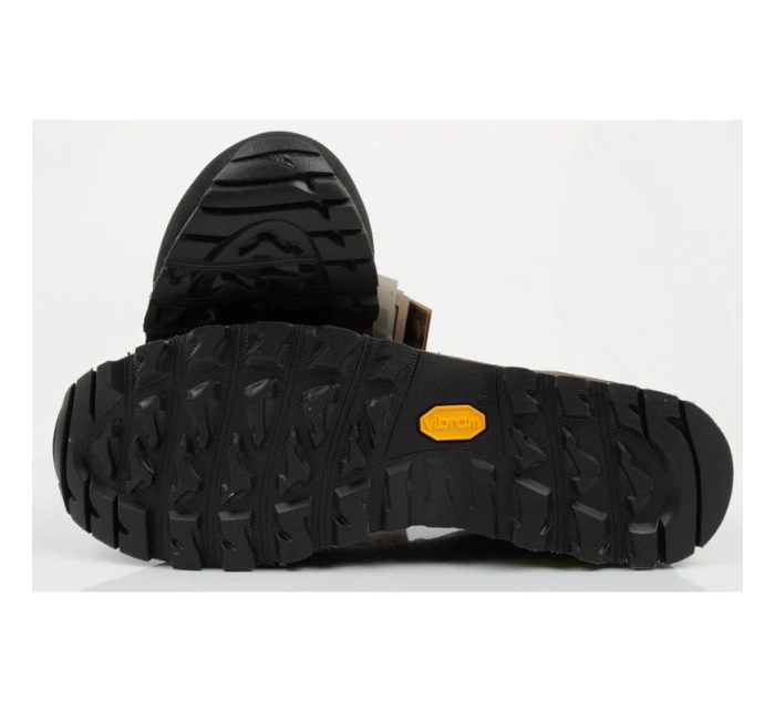 pánské trekové boty Bellamont GTX model 21940874 turistické hnědé - Aku