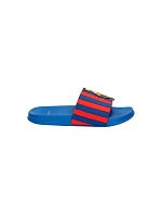 Juniorské žabky model 22193053 - FC BARCELONA Juniorské žabky model 22193053 - FC BARCELONA