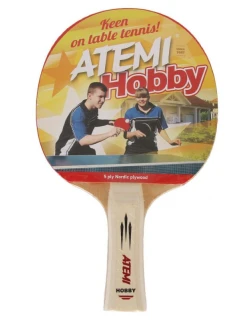 Hobby raketa model 20513418 - Atemi