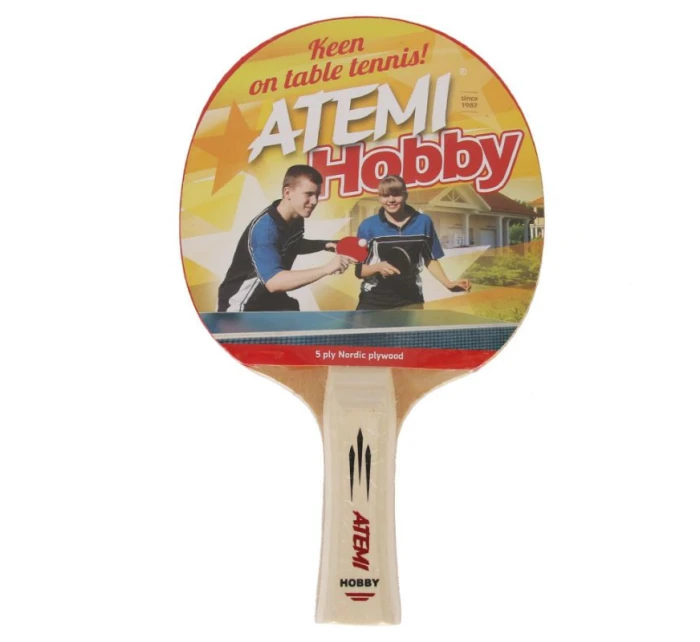 Hobby raketa model 20513418 - Atemi Hobby raketa model 20513418 - Atemi