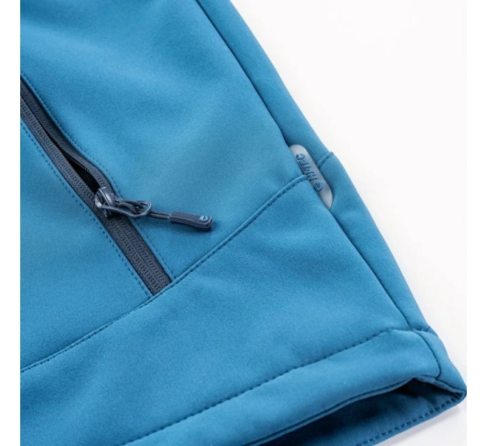 Pánská bunda Torel M 92800326505 - Hi-Tec Pánská bunda Torel M 92800326505 - Hi-Tec