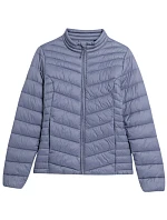 Dámská bunda W H4Z22 KUDP002 32S - 4F Dámská bunda W H4Z22 KUDP002 32S - 4F