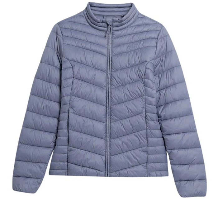 Dámská bunda W H4Z22 KUDP002 32S - 4F Dámská bunda W H4Z22 KUDP002 32S - 4F