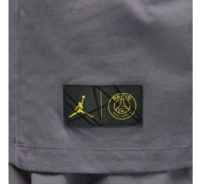 Tričko PSG Jordan M model 18505528 - NIKE