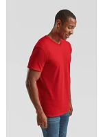 Valueweight VNeck T Tričko s výstřihem do V model 22496786 heather grey - Fruit of the Loom Valueweight VNeck T Tričko s výstřihem do V model 22496786 heather grey - Fruit of the Loom