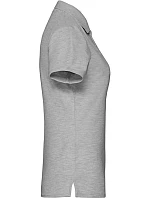 LadyFit Premium Polo Dámské piqué polo heather model 22442174 - Fruit of the Loom LadyFit Premium Polo Dámské piqué polo heather model 22442174 - Fruit of the Loom