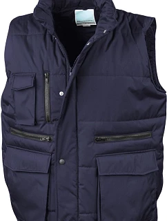 Result R 127X Vesta 30.127X navy