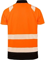 R Bezpečnostní polo 30. fluorescent model 22429107 - Result