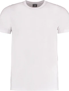 Kustom Kit KK 504 Tričko "Superwash" 43.0504 white