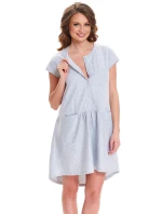 Doctor Nap model 21175820 kolor:grey melange - Dobranocka