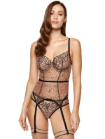 Gorteks Rumi/G barva: černá