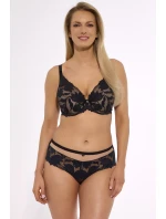 Gaia 1225 Sophia barva: černá