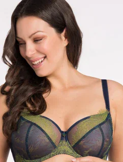 kolor:granatowy model 20304221 - Gorsenia