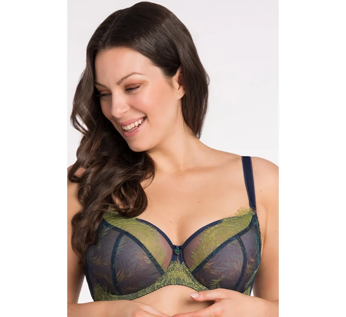 Gorsenia K798 Arianna barva: tmavě modrá