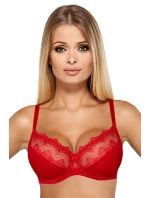 PariPari Cassi Maxi kolor:red