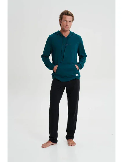 Vamp - Pohodlná tepláková souprava 19738 - Vamp