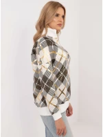 Halenka CLM BL 1259.59 ecru Halenka CLM BL 1259.59 ecru