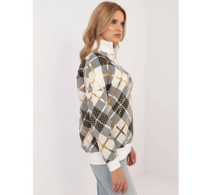 Halenka CLM BL 1259.59 ecru Halenka CLM BL 1259.59 ecru