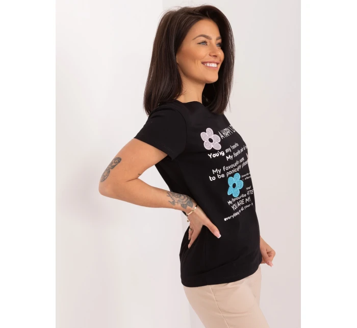 Halenka RV BZ 9619.27X černá