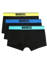 Pánské boxerky 3Pack 00ST3V-0SFAV-E5979 - Diesel