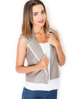 Dámská vesta K337 - Katrus