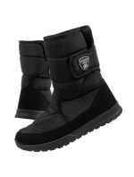 Pánské sněhové boty PROGJ-24-154 Černá - Progres