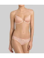 Podprsenka Body Make-Up Essentials WHU béžová - TRIUMPH