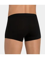 Pánské boxerky Sloggi men 24/7 Hipster 2P černé