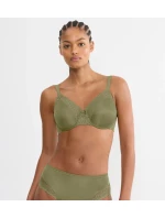 Ladyform Soft T W01 - GREEN - TRIUMPH GREEN - TRIUMPH Ladyform Soft T W01 - GREEN - TRIUMPH GREEN - TRIUMPH