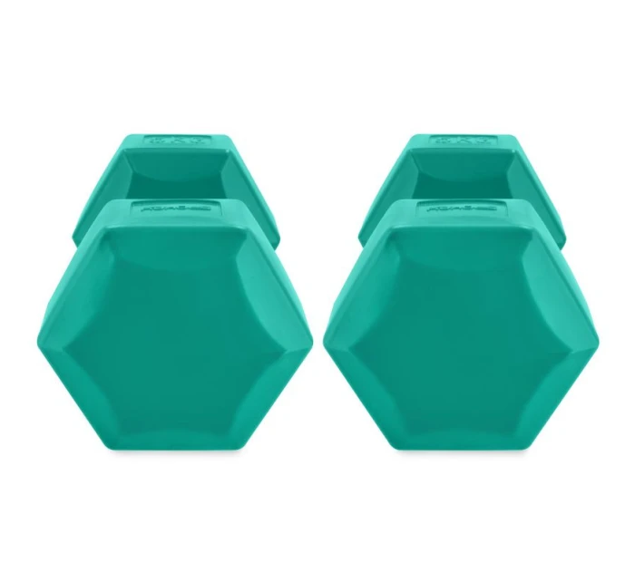 2x 5 kg model 21767831 - Spokey