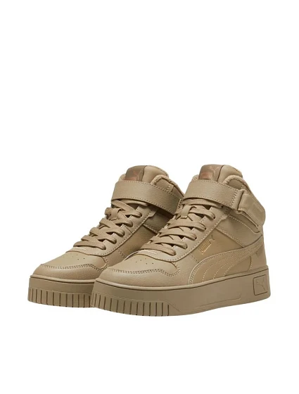 Carina Street Mid W 03 dámské boty model 20624948 - Puma
