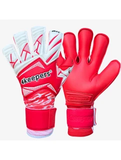 Force RF Jr brankářské rukavice model 20881328 - 4Keepers