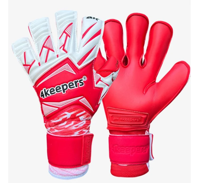 4keepers Force V4.25 RF 2G Jr brankářské rukavice S961222