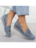 M.Daszynski W MR1628-20 SAN50B zvýšené polobotky