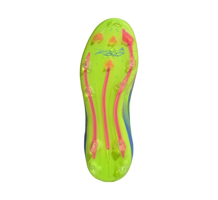 Dětské kopačky F50 Elite FG model 21462436 - ADIDAS