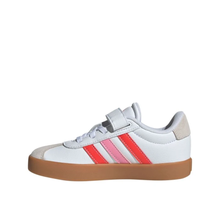 Boty VL Court 3.0 Jr model 21077846 - ADIDAS Boty VL Court 3.0 Jr model 21077846 - ADIDAS