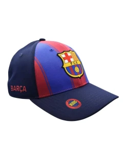 Juniorská baseballová čepice FC Barcelona model 21377955