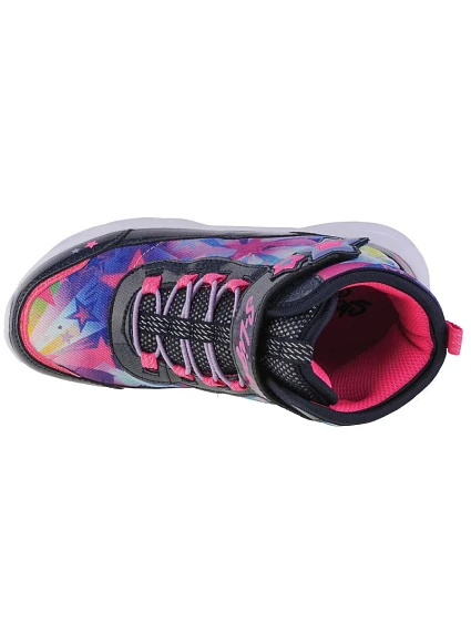 Boty   Sweet Jr model 21894841 - Skechers