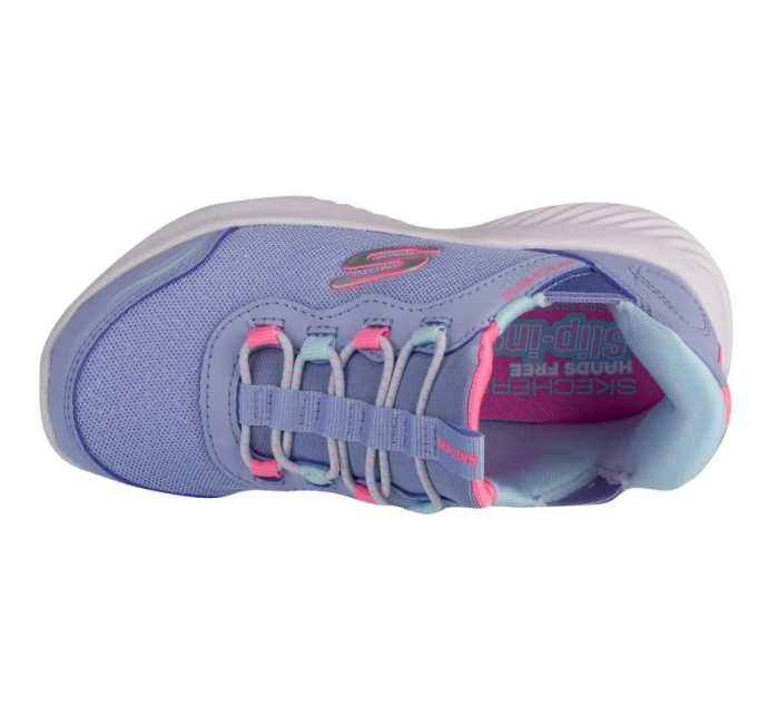 SlipIns: Simple Cut Purple 27 model 21384017 - Skechers SlipIns: Simple Cut Purple 27 model 21384017 - Skechers